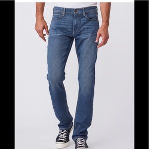 COPY - Men’s Paige Normandie Slim Straight Jeans -Size 31